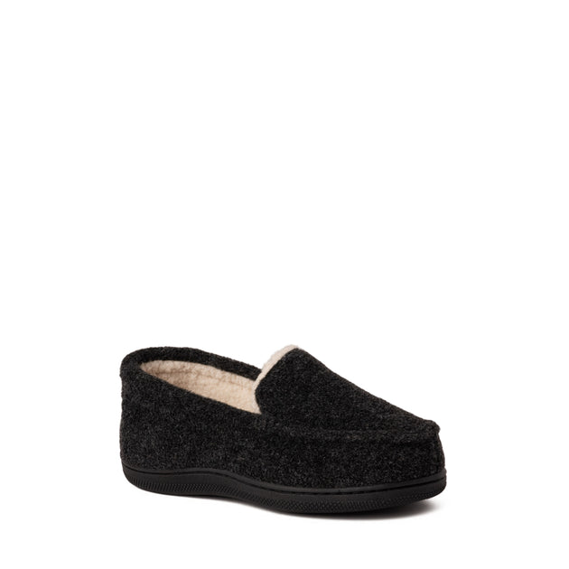 Dearfoams Amari Moccasin Slipper Multi US 13 2