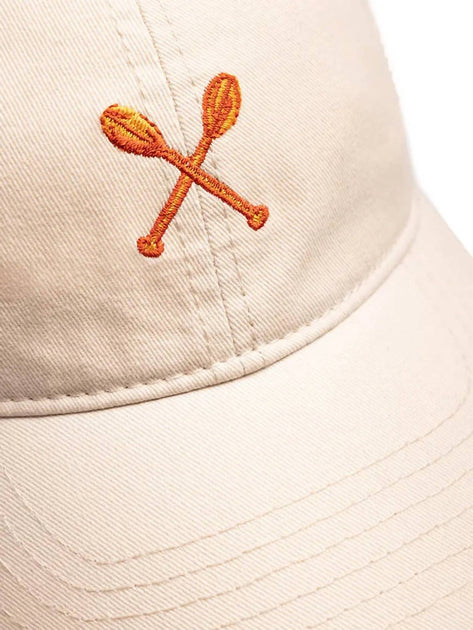 forét Paddle Cap Beige One Size 3