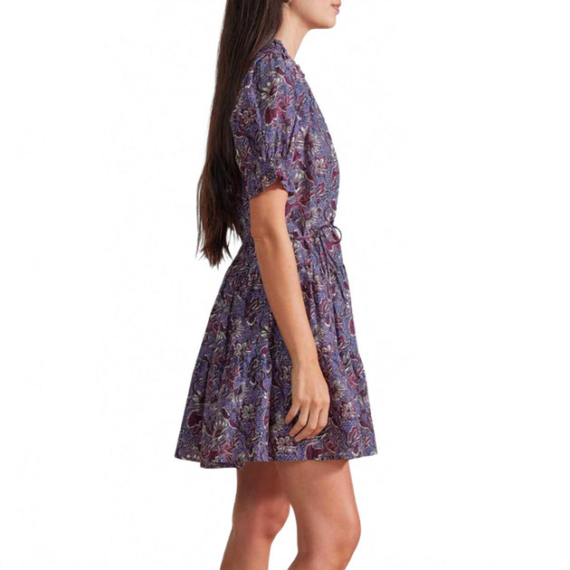 APIECE APART Las Alturas Robe Multi Large 4