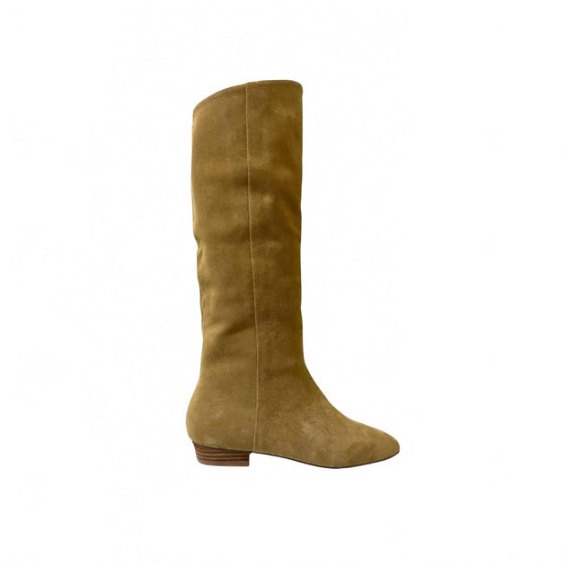 SILENT D Monika Boot Green EU 39 2