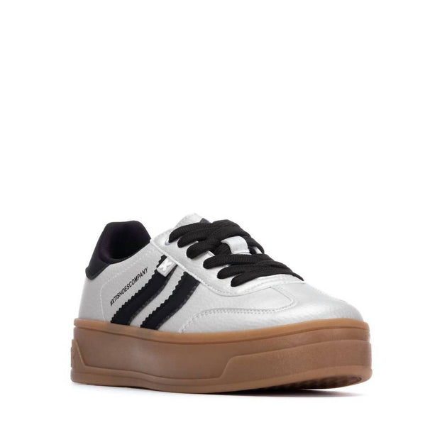 Xti 144585 Sneakers White US 5-6 4