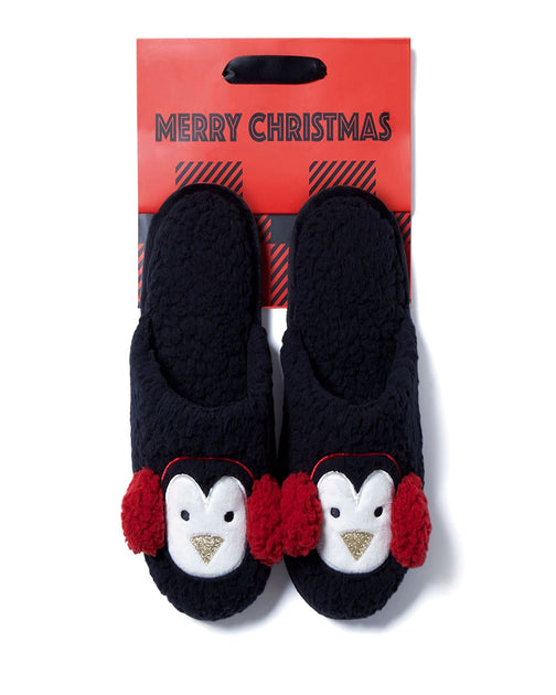 Dearfoams Cozyfoams Slipper Multi XL 2