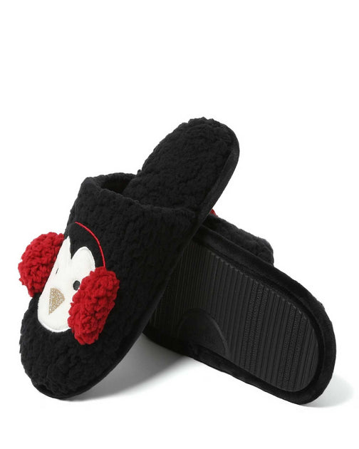 Dearfoams Cozyfoams Slipper Multi XL 3