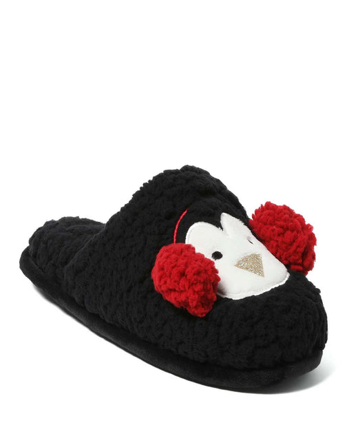 Dearfoams Cozyfoams Slipper Multi XL 4