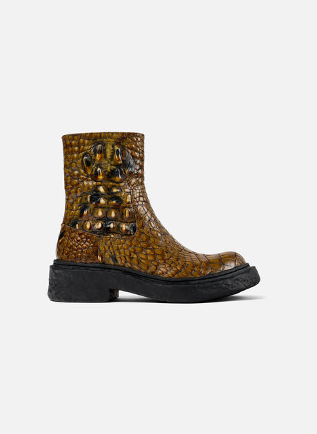 CAMPERLAB Vamonos Ankle Boot Brown EU 37 3