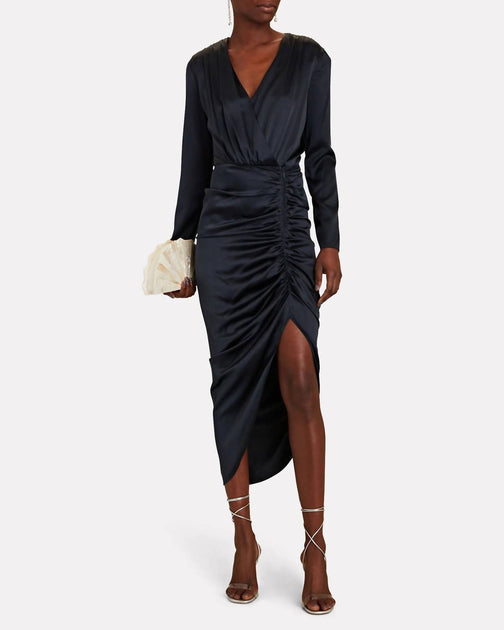 Veronica Beard Cameri Dress Blue US 2 2