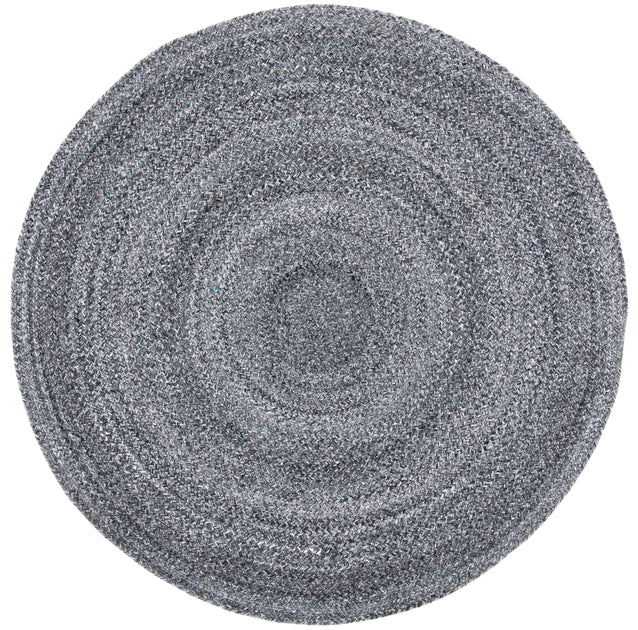 Safavieh BRD851H Area Rug Charcoal 4