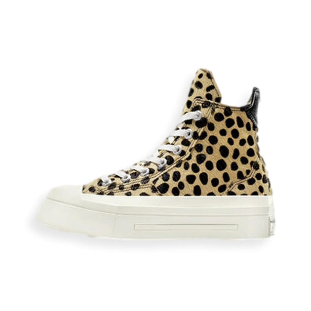 Converse Chuck 70 De Lux Square Hi Sneakers Multi US 6 2