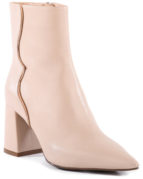 Seychelles Broken Promises Boot Beige US 10 2