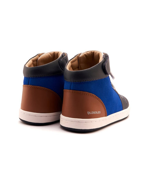 Old Soles Got Walker Sneaker Grey EU 26 4