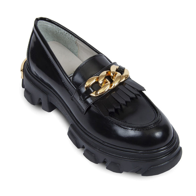 URBNKICKS URBN Loafer Black US 8.5 2