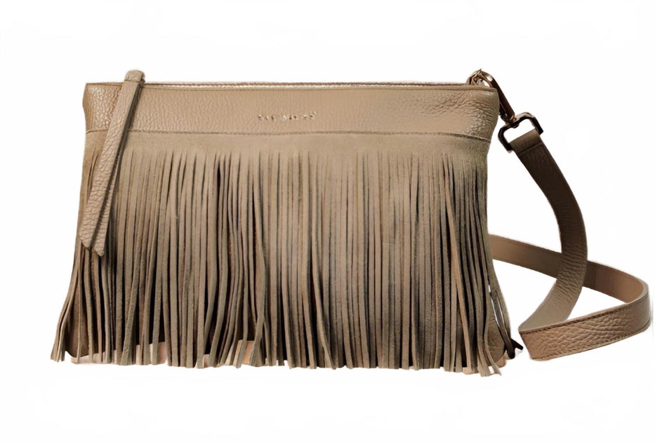 Berge Karma Shoulder Bag Beige One Size 2