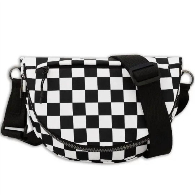 The Lyrical Spirit Fanny Pack Black One Size 2
