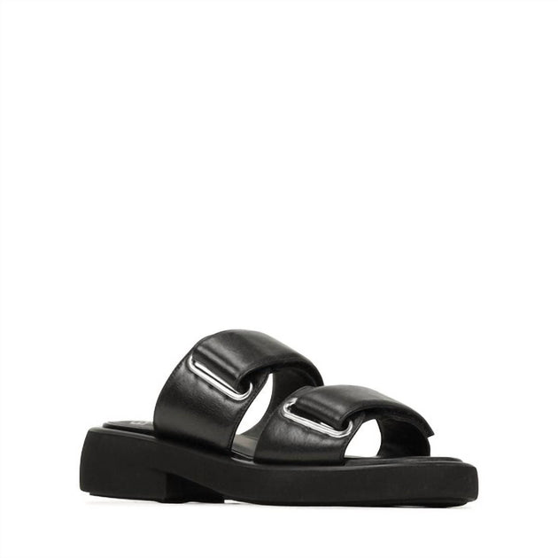 EOS Melbourne Eleni Sandals Black EU 40 3