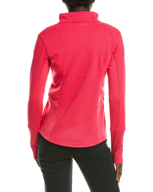 Spyder Bandita Jacket Pink Medium 3