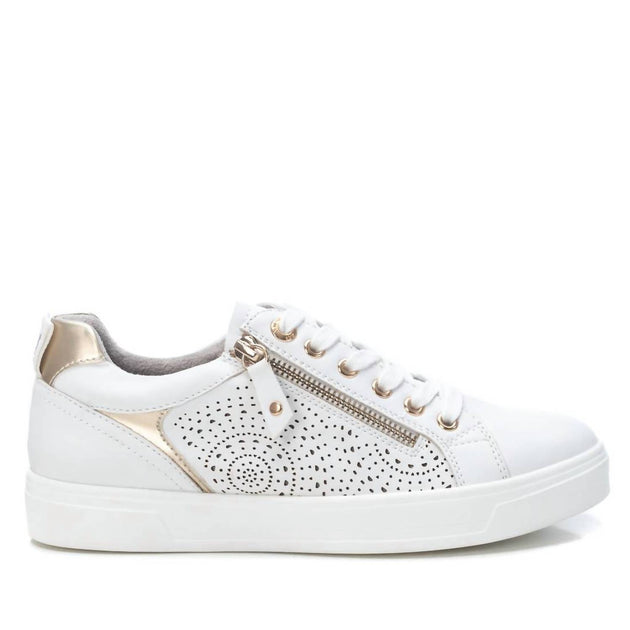 Xti 04245101 Sneaker White US 6 3