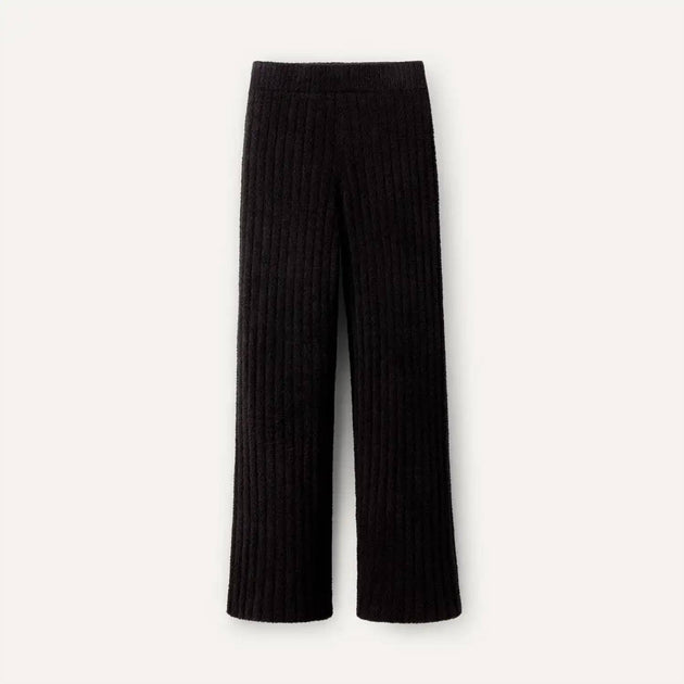 UGG Terri Rib Pant Black XLarge 2