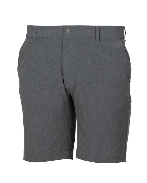 Cutter & Buck Bainbridge Sport Short Grey 36 4