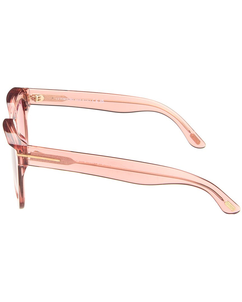 Tom Ford Women's Tamara 54mm Sunglasses | ShopSimon