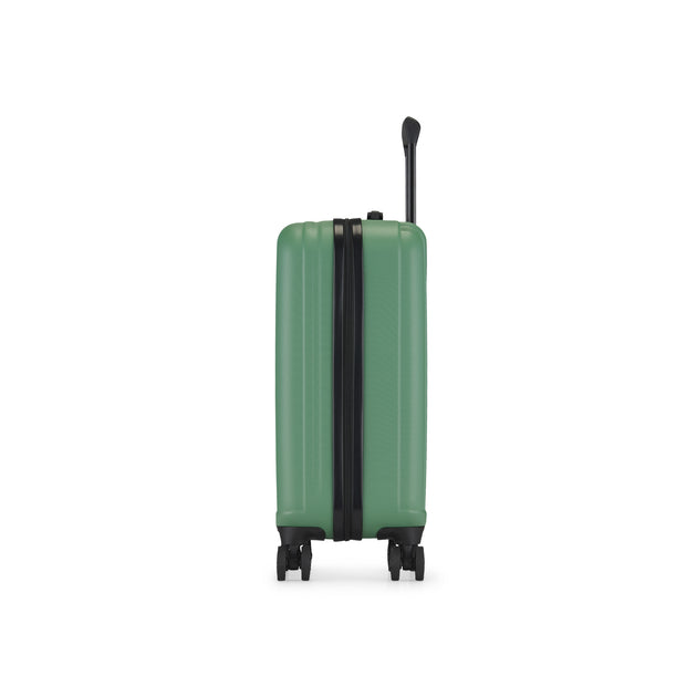Bugatti Classic 2 Piece Hardside Luggage Set 4