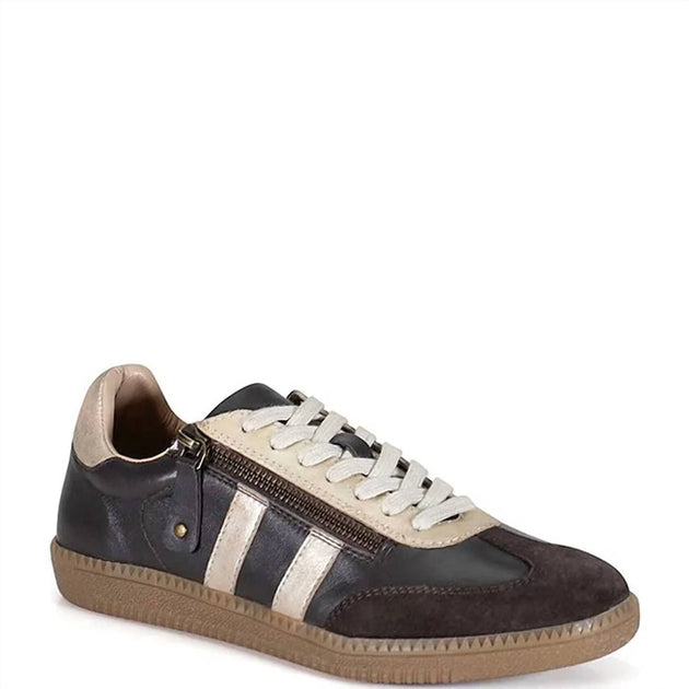 DIBA True To Paz Sneaker Black US 8.5 2