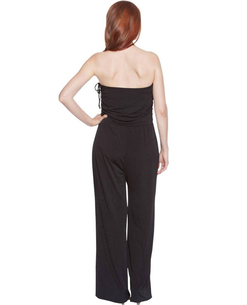 Dotti Summer Sunset 2-In-1 Jumpsuit Schwarz Large 3