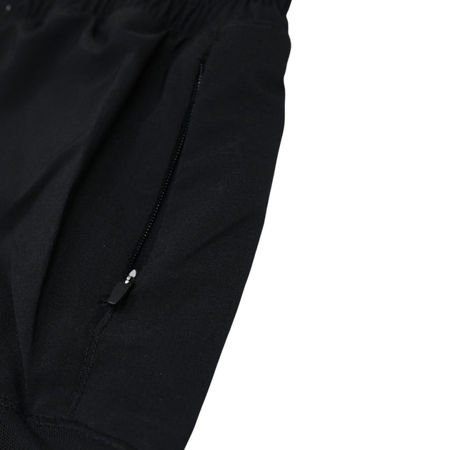 Mad Hatter Everyday Short Black Large 4