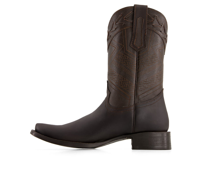 Forastero Cowboy Boots Grey US 11 3