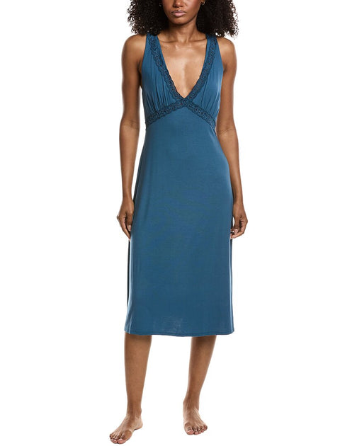 Natori Essentials Schlafkleid 2