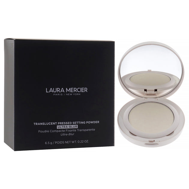Laura Mercier Translucent Pressed Setting Powder Ultra Blur 6