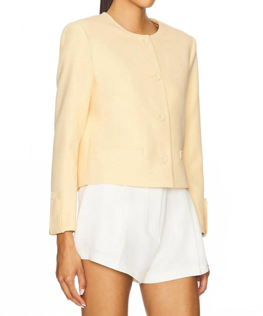 Favorite Daughter Aurora Jacket Multi Large 3