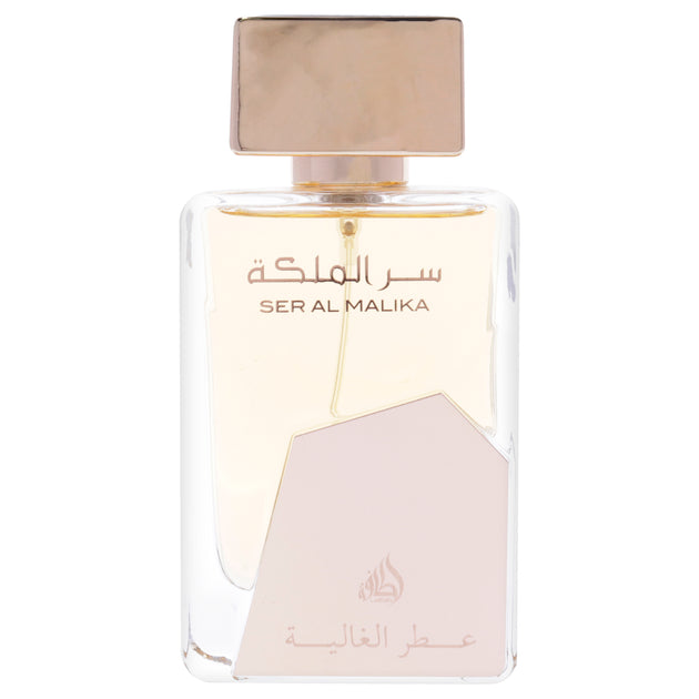 Lattafa Ser Al Malika EDP Spray 3.4 oz 5