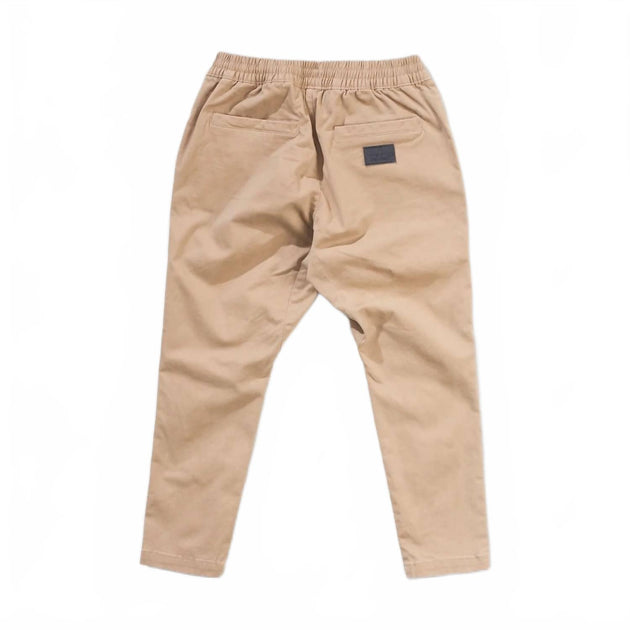Munsterkids Surfer Pants Beige US 4 3