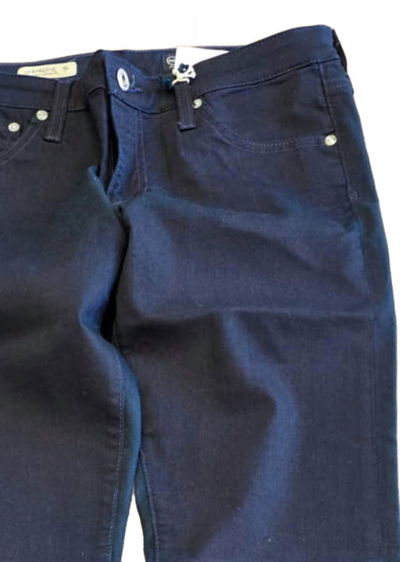 AG Jeans The Legging Jeans Blue 29 3