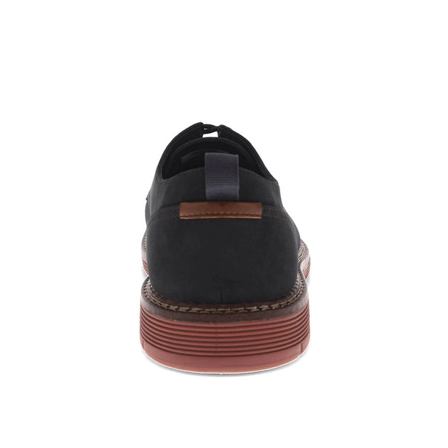 Dockers Easedale Oxford Black US 11 4
