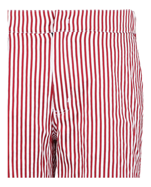 Slowear Incotex Mare Swim Trunks Pink Medium 4