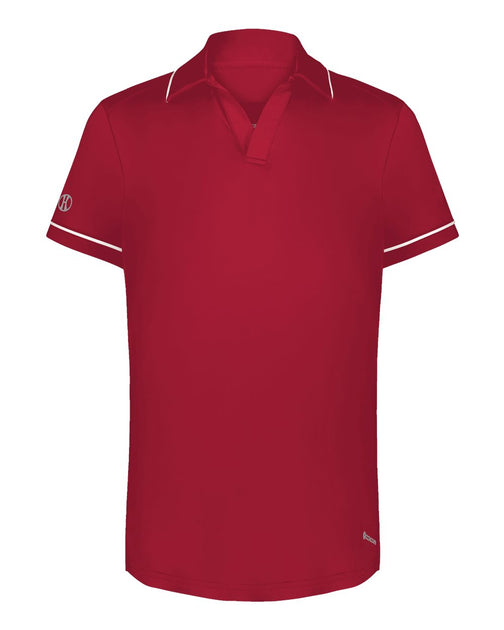 Holloway CoolCore Polo Multi XXLarge 9