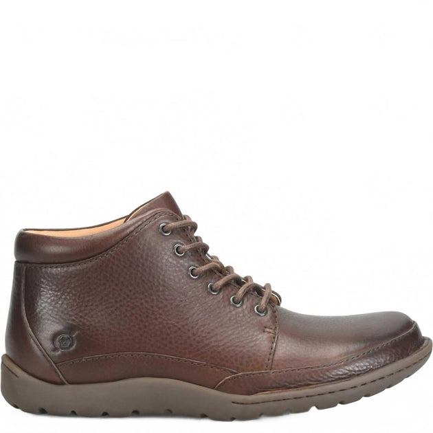 Born Nigel Boot Brown US 8.5 4