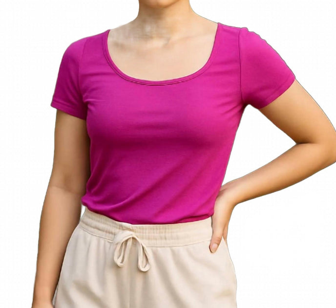 Tyler Boe Perry Tee Pink XSmall 3