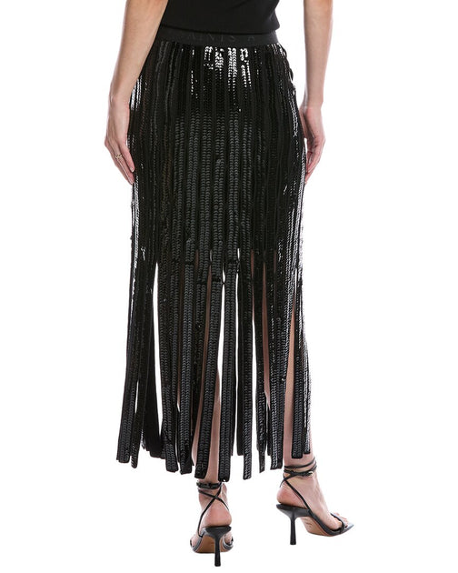 AllSaints Francesca Rock 3