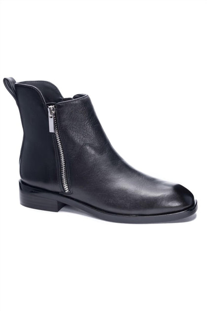 42 GOLD Yearling Bootie Black US 6 2