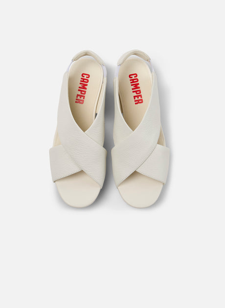 Camper Balloon Sandals Black EU 35 4