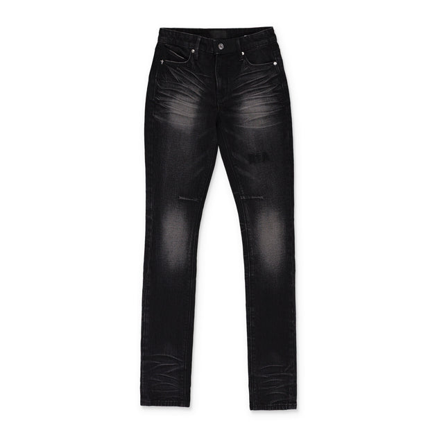 RtA Vintage Skinny Jeans Noir 38 2