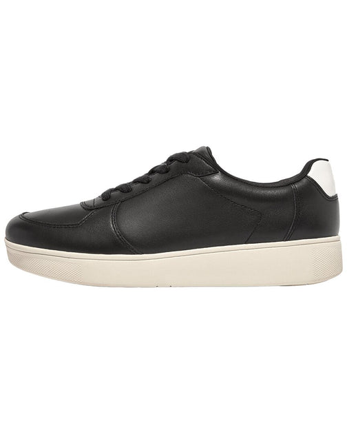 FitFlop Rally Sneaker Black US 8 3