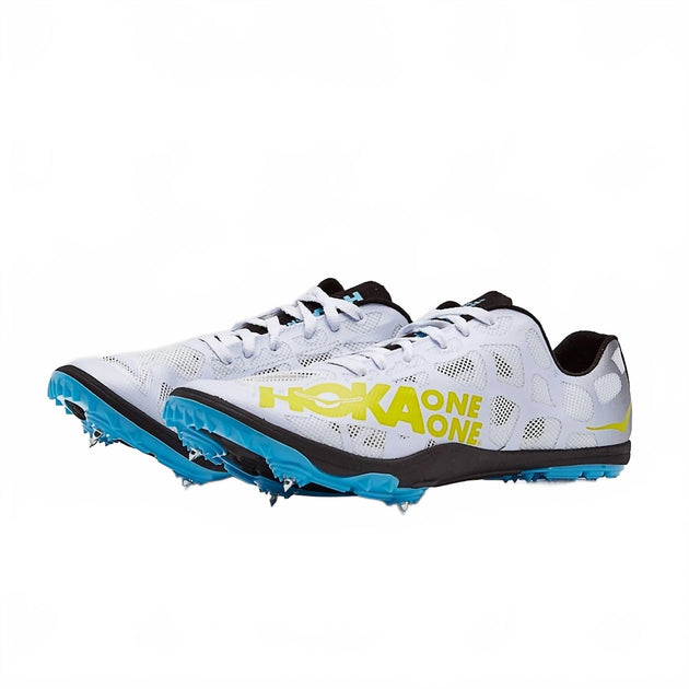 Hoka Rocket Ld Track Running Shoes Multi US 9 2