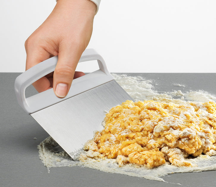 Kuchenprofi Scraper 3 Piece Set 4