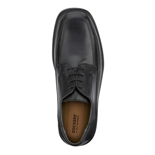 Dockers Perspective Oxford Black 11.5 3