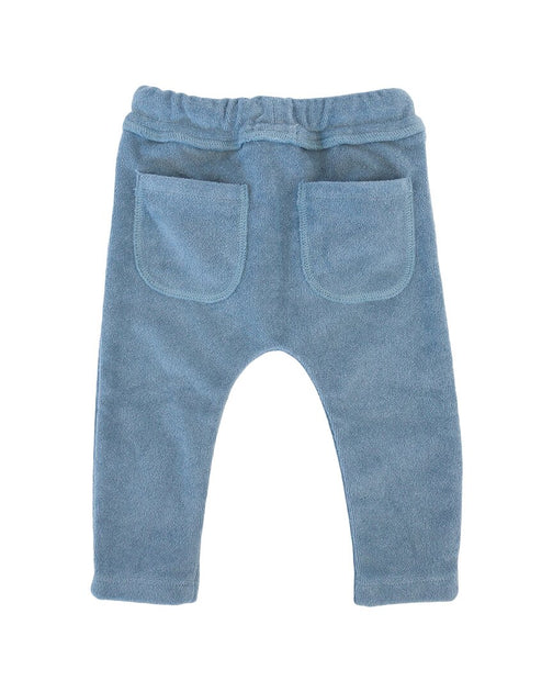 Oh Baby! Brooklyn Jogger Blue US 2T 3