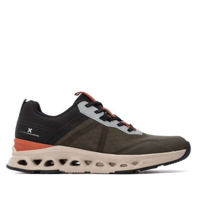 Xti 44663 Sneakers Khaki US 10 2