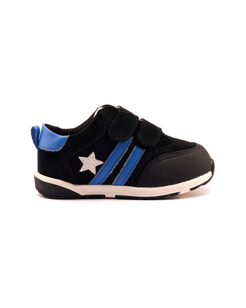 Old Soles Field Squad Sneaker Black EU 23 3